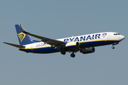 Ryanair Boeing 737-8AS (EI-DCH) at  Budapest - Ferihegy International, Hungary