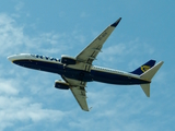 Ryanair Boeing 737-8AS (EI-DCH) at  Corfu - International, Greece
