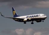 Ryanair Boeing 737-8AS (EI-DCH) at  Dublin, Ireland