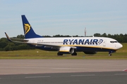 Ryanair Boeing 737-8AS (EI-DCH) at  Hamburg - Fuhlsbuettel (Helmut Schmidt), Germany
