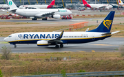 Ryanair Boeing 737-8AS (EI-DCH) at  Madrid - Barajas, Spain