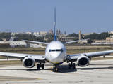 Ryanair Boeing 737-8AS (EI-DCH) at  Luqa - Malta International, Malta