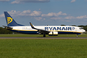 Ryanair Boeing 737-8AS (EI-DCI) at  Hamburg - Fuhlsbuettel (Helmut Schmidt), Germany