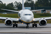 Ryanair Boeing 737-8AS (EI-DCI) at  Porto, Portugal