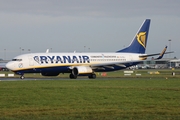 Ryanair Boeing 737-8AS (EI-DCJ) at  Dublin, Ireland