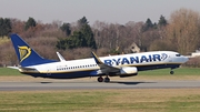 Ryanair Boeing 737-8AS (EI-DCJ) at  Hamburg - Fuhlsbuettel (Helmut Schmidt), Germany