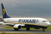 Ryanair Boeing 737-8AS (EI-DCJ) at  Manchester - International (Ringway), United Kingdom