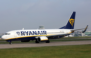 Ryanair Boeing 737-8AS (EI-DCJ) at  Manchester - International (Ringway), United Kingdom