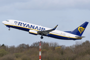 Ryanair Boeing 737-8AS (EI-DCJ) at  Manchester - International (Ringway), United Kingdom