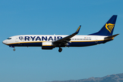 Ryanair Boeing 737-8AS (EI-DCJ) at  Palma De Mallorca - Son San Juan, Spain