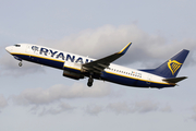Ryanair Boeing 737-8AS (EI-DCK) at  Amsterdam - Schiphol, Netherlands