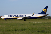 Ryanair Boeing 737-8AS (EI-DCK) at  Amsterdam - Schiphol, Netherlands