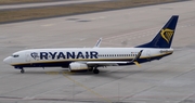 Ryanair Boeing 737-8AS (EI-DCK) at  Cologne/Bonn, Germany