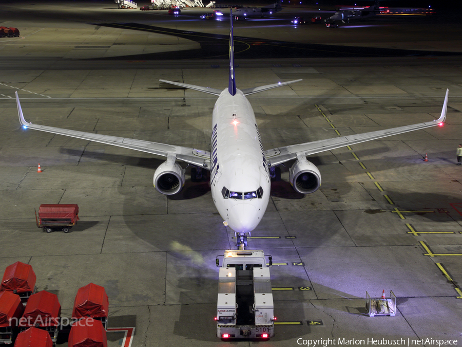 Ryanair Boeing 737-8AS (EI-DCK) | Photo 111917