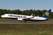 Ryanair Boeing 737-8AS (EI-DCK) at  Hamburg - Fuhlsbuettel (Helmut Schmidt), Germany