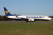 Ryanair Boeing 737-8AS (EI-DCK) at  Hamburg - Fuhlsbuettel (Helmut Schmidt), Germany