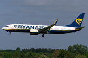 Ryanair Boeing 737-8AS (EI-DCK) at  Hamburg - Fuhlsbuettel (Helmut Schmidt), Germany