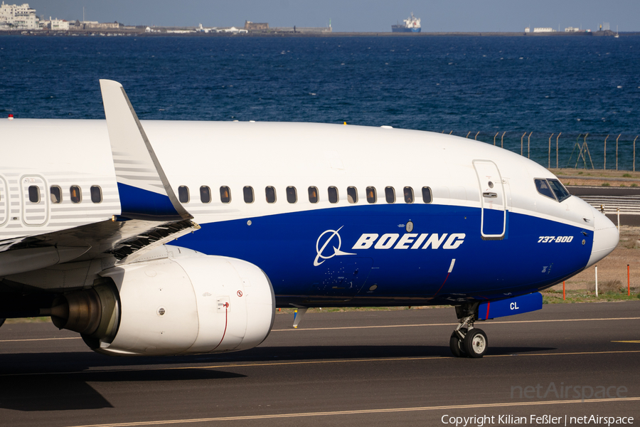 Ryanair Boeing 737-8AS (EI-DCL) | Photo 533809