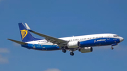 Ryanair Boeing 737-8AS (EI-DCL) at  Amsterdam - Schiphol, Netherlands