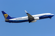 Ryanair Boeing 737-8AS (EI-DCL) at  Barcelona - El Prat, Spain