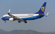 Ryanair Boeing 737-8AS (EI-DCL) at  Barcelona - El Prat, Spain