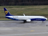 Ryanair Boeing 737-8AS (EI-DCL) at  Cologne/Bonn, Germany