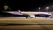 Ryanair Boeing 737-8AS (EI-DCL) at  Cologne/Bonn, Germany