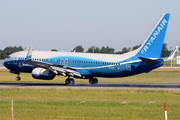 Ryanair Boeing 737-8AS (EI-DCL) at  Dublin, Ireland