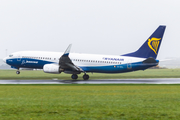 Ryanair Boeing 737-8AS (EI-DCL) at  Dublin, Ireland