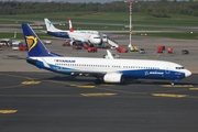 Ryanair Boeing 737-8AS (EI-DCL) at  Hamburg - Fuhlsbuettel (Helmut Schmidt), Germany