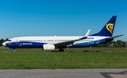 Ryanair Boeing 737-8AS (EI-DCL) at  Hamburg - Fuhlsbuettel (Helmut Schmidt), Germany