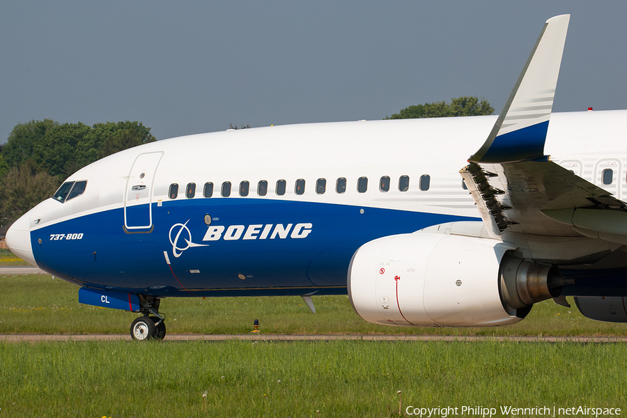 Ryanair Boeing 737-8AS (EI-DCL) | Photo 260527