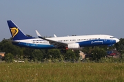 Ryanair Boeing 737-8AS (EI-DCL) at  Hamburg - Fuhlsbuettel (Helmut Schmidt), Germany