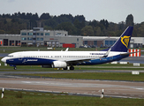 Ryanair Boeing 737-8AS (EI-DCL) at  Hamburg - Fuhlsbuettel (Helmut Schmidt), Germany