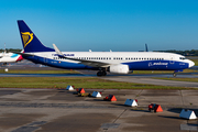 Ryanair Boeing 737-8AS (EI-DCL) at  Hamburg - Fuhlsbuettel (Helmut Schmidt), Germany