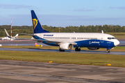 Ryanair Boeing 737-8AS (EI-DCL) at  Hamburg - Fuhlsbuettel (Helmut Schmidt), Germany