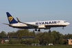 Ryanair Boeing 737-8AS (EI-DCL) at  Hamburg - Fuhlsbuettel (Helmut Schmidt), Germany