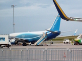 Ryanair Boeing 737-8AS (EI-DCL) at  Frankfurt - Hahn, Germany
