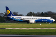 Ryanair Boeing 737-8AS (EI-DCL) at  Manchester - International (Ringway), United Kingdom