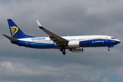 Ryanair Boeing 737-8AS (EI-DCL) at  Manchester - International (Ringway), United Kingdom