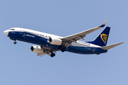 Ryanair Boeing 737-8AS (EI-DCL) at  Luqa - Malta International, Malta