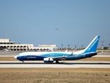 Ryanair Boeing 737-8AS (EI-DCL) at  Luqa - Malta International, Malta
