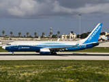 Ryanair Boeing 737-8AS (EI-DCL) at  Luqa - Malta International, Malta