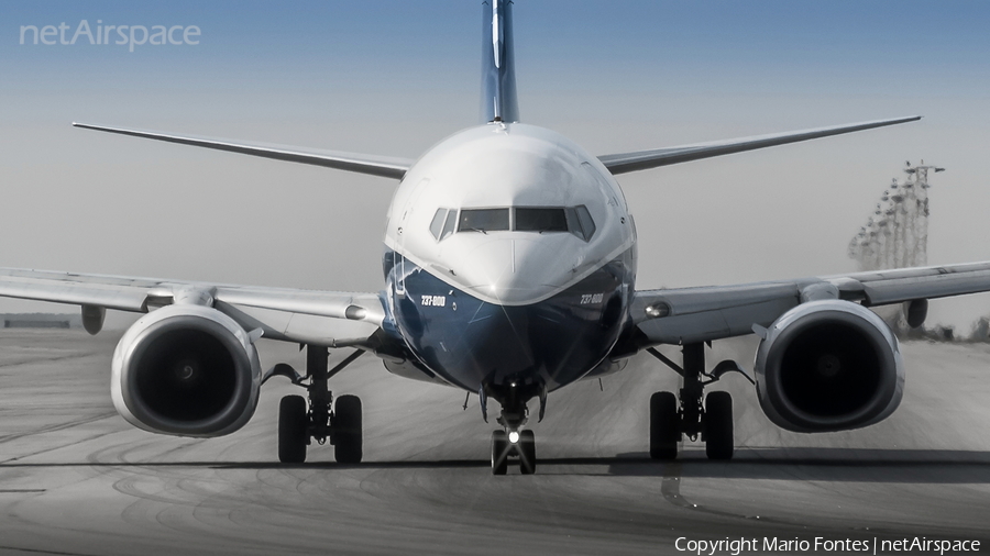 Ryanair Boeing 737-8AS (EI-DCL) | Photo 116066