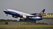 Ryanair Boeing 737-8AS (EI-DCL) at  London - Stansted, United Kingdom