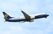 Ryanair Boeing 737-8AS (EI-DCL) at  Toulouse - Blagnac, France