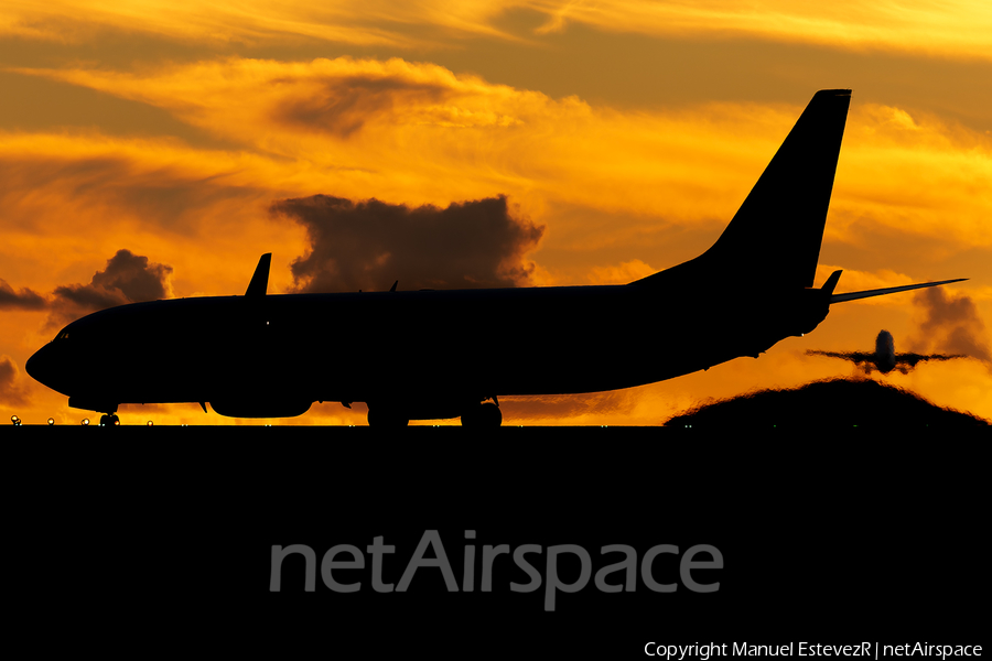 Ryanair Boeing 737-8AS (EI-DCM) | Photo 558082