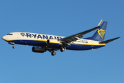 Ryanair Boeing 737-8AS (EI-DCN) at  Barcelona - El Prat, Spain