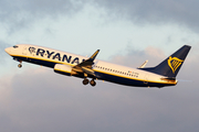 Ryanair Boeing 737-8AS (EI-DCN) at  Dortmund, Germany