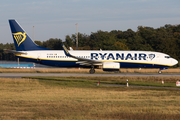 Ryanair Boeing 737-8AS (EI-DCN) at  Frankfurt am Main, Germany